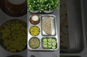 PROTEIN Rich Lunch Ideas For WEIGHT Loss #shorts #shortvideo #lunch