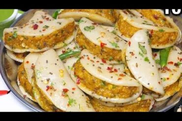 No Oil Instant Morning Breakfast Recipe Healthy Tiffin |lunch box|Dinner Recipes Indian Vegetarian