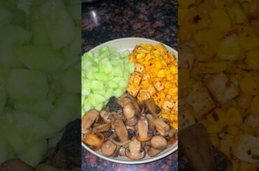 Easy & Healthy Dinner ideas #cooking #mycooking #dinner #dinnerideas