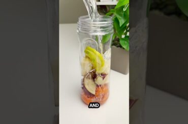 Power Detox Juice  #diet #fit #juice #curedetox