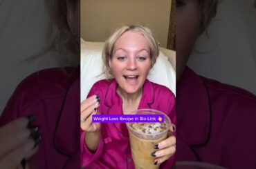 Weight Loss Secret #food #health #recipe #coffee #ketorecipe #storytime #keto #ketodiet