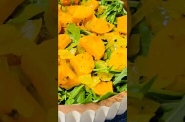 # Fast and Healthy Salad to Help You Lose Weight