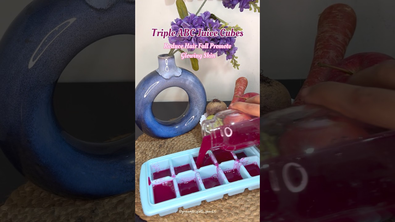 Glowing Shots & Healthy Hair Shots #shorts #viral #viralreel Glowing Shots & Healthy Hair Shots #shorts #viral #viralreel