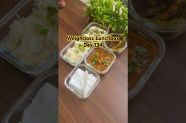 Quick and Easy Weightloss Lunchbox Ideas