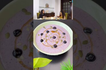 Healthy Dessert Recipe #shorts