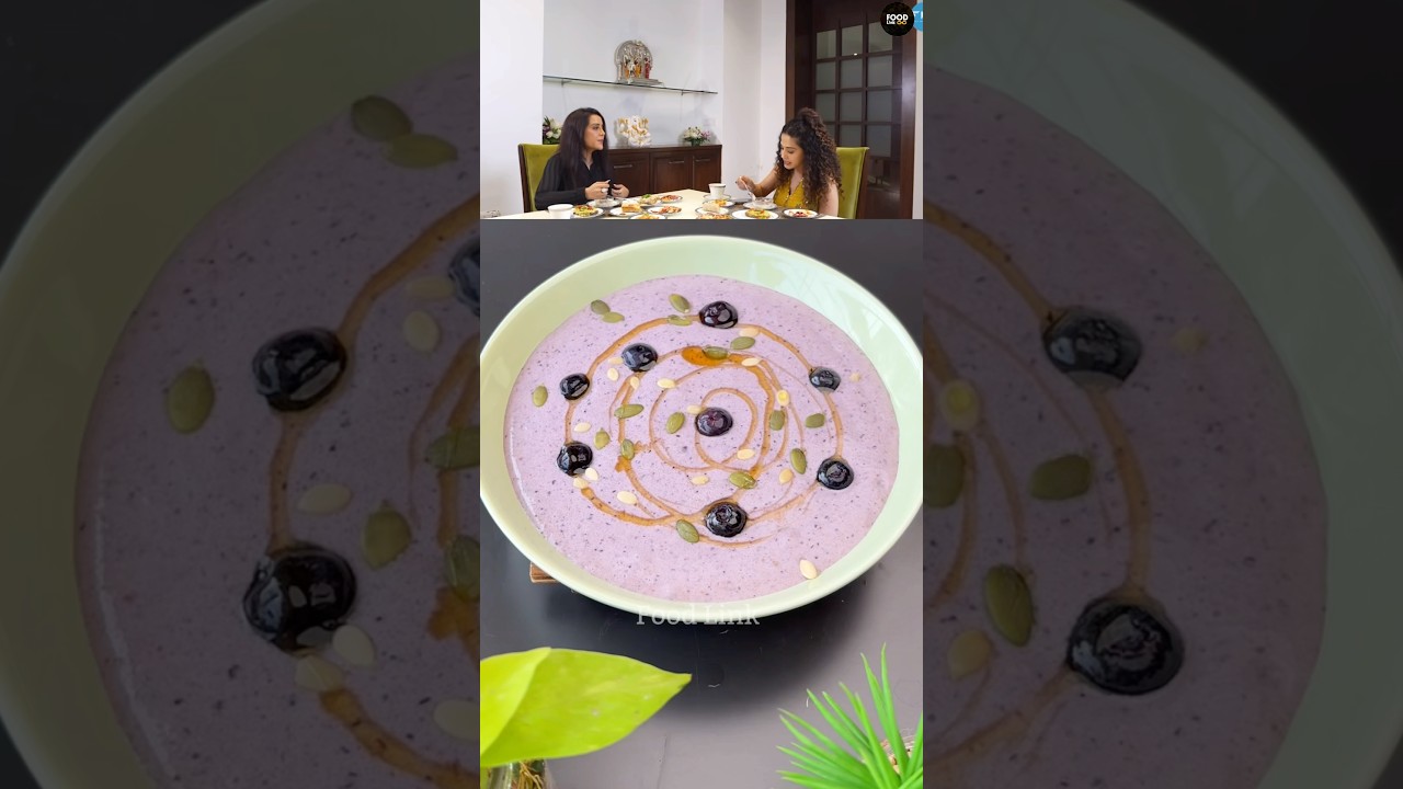 Healthy Dessert Recipe #shorts Healthy Dessert Recipe #shorts