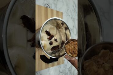 Viral Fitness Coach Nitesh Soni's Protein Drink Recipe | SATTU SHAKE | #shorts #proteinshake #yt