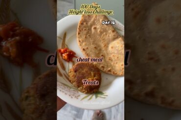 Cheat meals make you  #dicipline & #consitency #whatieatinaday #viral #100dayschallenge#weightloss
