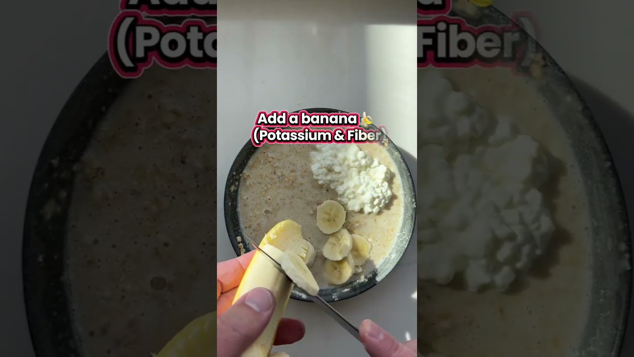 Quick Healthy #Breakfast with #Protein, #Fiber & #Antioxidants Quick Healthy #Breakfast with #Protein, #Fiber & #Antioxidants