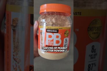 High Protein Snacks That Helped Me Lose 135+ Pounds