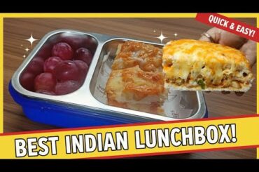 Kids Favourite Paneer Vegetable Cheese Sandwich | Easy Lunchbox Recipe