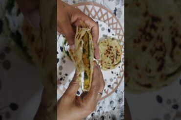 #Viral lachha paratha 10 min dinner recipe#lachha paratha #dinner recipe #healthy recipe #breakfast