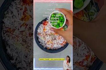 Instant Healthy Breakfast For Weight Loss #weightlossrecipes  #weightlossbreakfastrecipe  #healthy