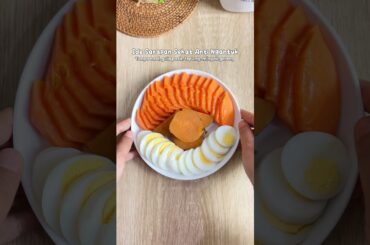 Ide sarapan sehat #realfood #cleaneating #cleanfood #breakfast #makansehat #healthy