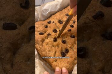 Whole wheat focaccia bread from scratch