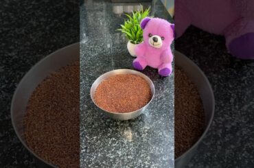 Raagi Flour #ytshorts #recipe #cooking #food #iron #calcium #kidsrecipe #healthyrecipes #raagi