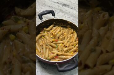 Pink Sauce Pasta Recipe In Tamil | Creamy Pasta Recipes | #pasta Pasta Tamil | @HomeCookingTamil