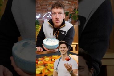 Rezept-Pflichtig im Krankenhaus! #gesunderezepte #gesundkochen #fitnessrezepte