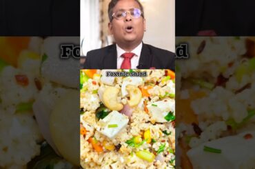 Foxtale Salad #reels#trendingshorts #recepie#explore#ytshorts#recepie #healthy#foryou#healthy#insta