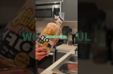 Low Calorie French Toast Recipe  High Protein & Delicious!