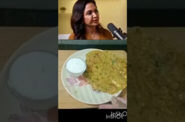 Paneer Besan Cheela  | Why Protein is important #shorts #protein #diet #viral #paneer #ytshorts