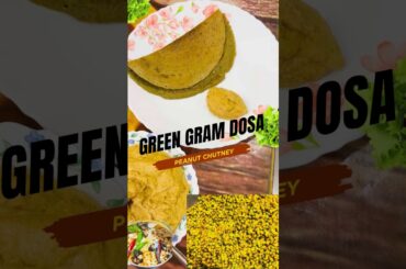 Try this Healthy breakfast | weight loss recipe | Diet food #youtubeshorts #viralshorts