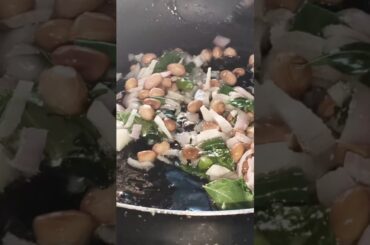 Poha Recipe / Healthy Breakfast Recipe //Instant Recipe / How To Make Poha Recipe