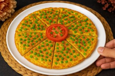 Healthy Breakfast for Weight Loss | High Protein Low Carb Recipe | Cooked by Emaan