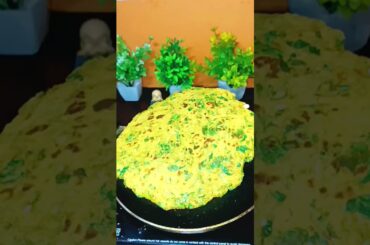 Healthy Methi Thepla Recipe|#Cook with Kanha Ji