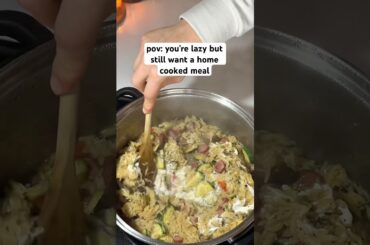 And it’s healthy! The only “cooking” needed is slicing ! Recipe below :) #easydinner #healthydinner