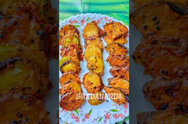 Mouthwatering Evening snacks| #shorts #cooking#sunday