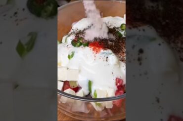 Chana Salad: The Protein-Packed Superfood