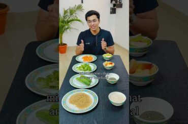 Fiber-rich foods you must add to your meals. #food #fatloss #fiberdiet #gooddiet #healthydiet #fit