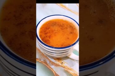 Winter Weightloss Soup #shorts