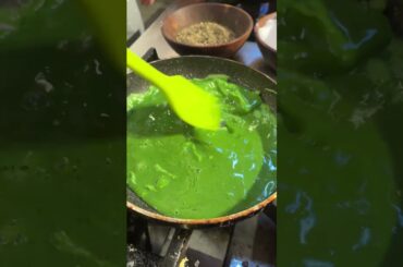 Spinach Omelette | Healthy Breakfast Recipe#egg #omelette #breakfast #famous #how #viral #famous