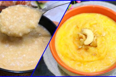 Baby Food Recipes For 1-5 Years | Weight Gain Brain Development | Healthy Food Bites