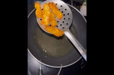 Easy and Quick Snack Recipe | Potato Snack Recipe |