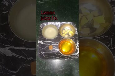 Lemon tea #Detox water# remedy #How to loss weight#weight loss drink in 30 days #viralvideo #Ginger