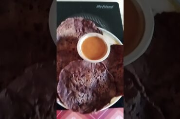 #kodo ko roti#healthy#milliot roti#viral#