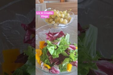 Healthy Salad Ideas for Lunch!