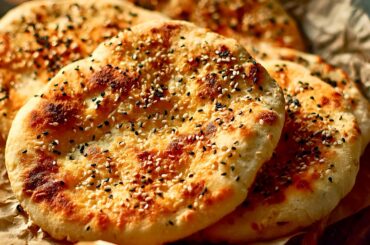 Just a cup of oatmeal and water makes a clean, healthy breakfast recipe, free of flour and sugar