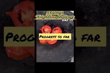 Progress so far #weightloss #whatieatinaday #viral #diet #food #lifestyle #weightlosstips #breakfast