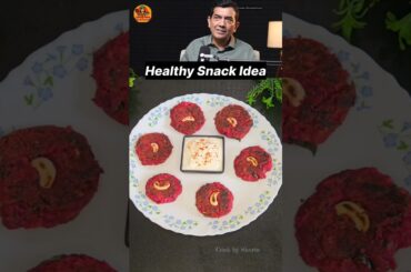 Healthy Snack Idea #shorts #food #healthyfood