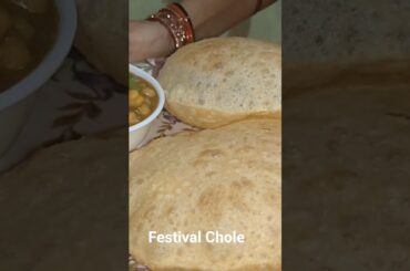 How to Make Chole (Chickpea Curry) - Authentic Indian Recipe