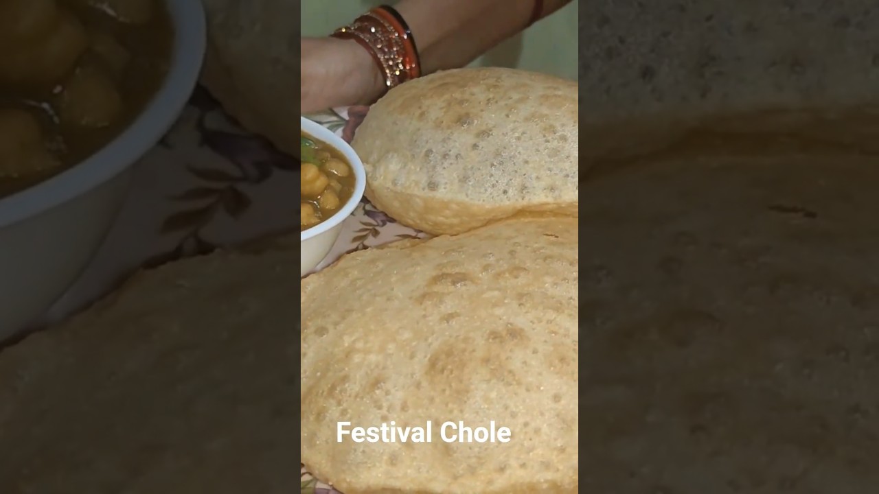 How to Make Chole (Chickpea Curry) – Authentic Indian Recipe How to Make Chole (Chickpea Curry) - Authentic Indian Recipe