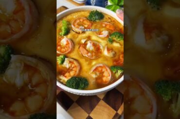 Low-calorie and fat-burning meals that help you lose weight without feeling hungry#Die