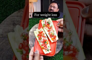 cucumber salad recipe for weight loss | cucumber salad recipe | #food