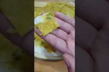 Healthy snacks recipe | 5 minutes easy potato snacks #shorts #shortfeed #potatosnacks #snacksrecipe