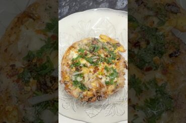 Healthy Breakfast Recipe | Egg Fry Recipe #shorts #viralshorts #egg #recipe