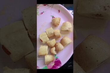 "Healthy Homemade Banana Chips ,No Preservatives" #recipe